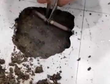 枣庄卫生间漏水检测电话
