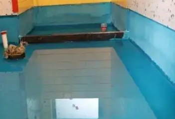 枣庄卫生间防水多少钱