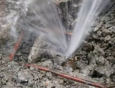 枣庄水管维修多少钱