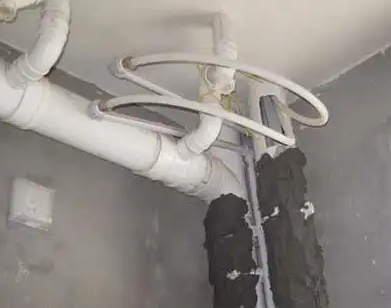 枣庄水管维修哪家好