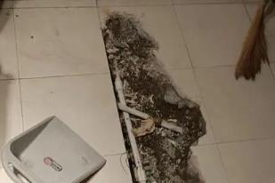 枣庄卫生间漏水检测电话